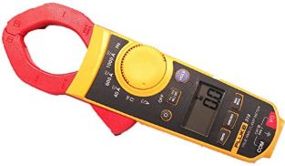 Fluke 317 Digital Clamp Meter with Backlight