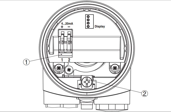 Electrical Connection