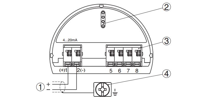 Electrical Connection