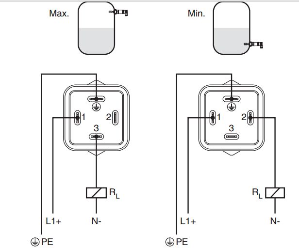 Electrical Connection