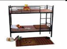 RK-H103 Bunk Bed