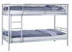 RK-H105 Bunk Bed