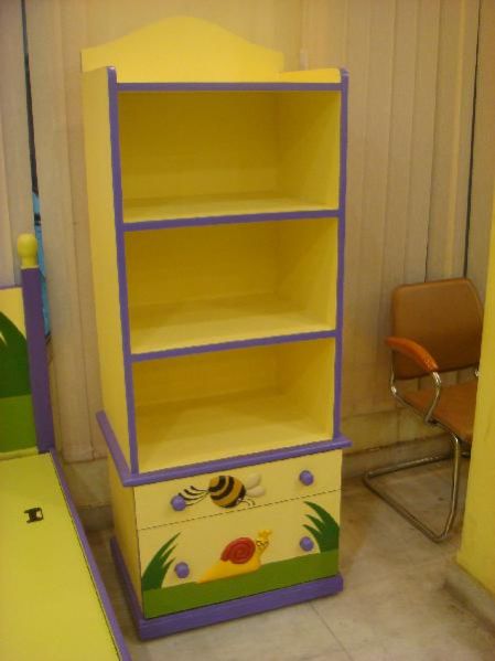 Kids Chest of Drawer 05