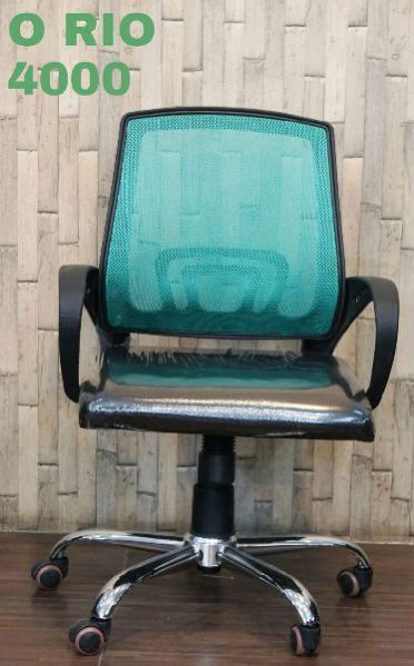 O RIO 4000 Computer Chair