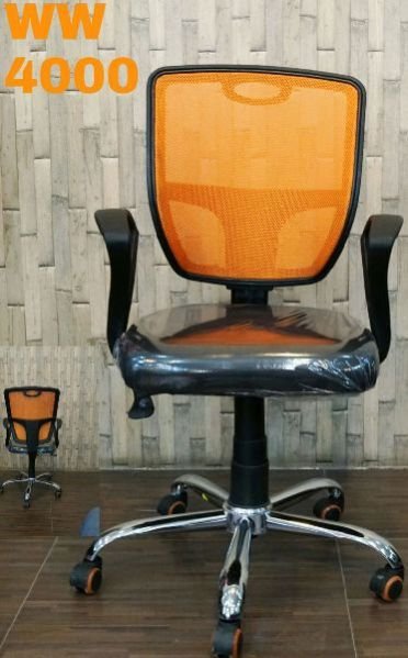 WW 4000 Staff Chair