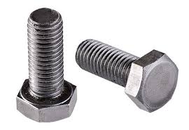 Stainless Steel Hex Bolts 03