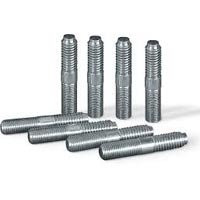 Stainless Steel Threaded Studs 01