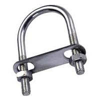 Stainless Steel U Bolts 01