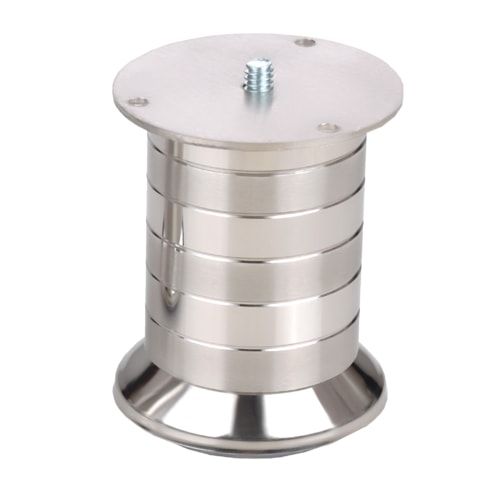 12 Stainless Steel Sofa Leg Manufacturer Supplier In Rajkot India 12 Stainless Steel Sofa Leg