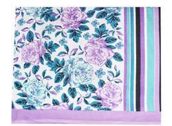 Jaipuri Cotton Double Bed Sheet Without Pillow Cover 01