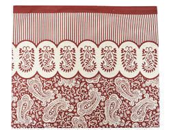 Jaipuri Cotton Double Bed Sheet Without Pillow Cover 04