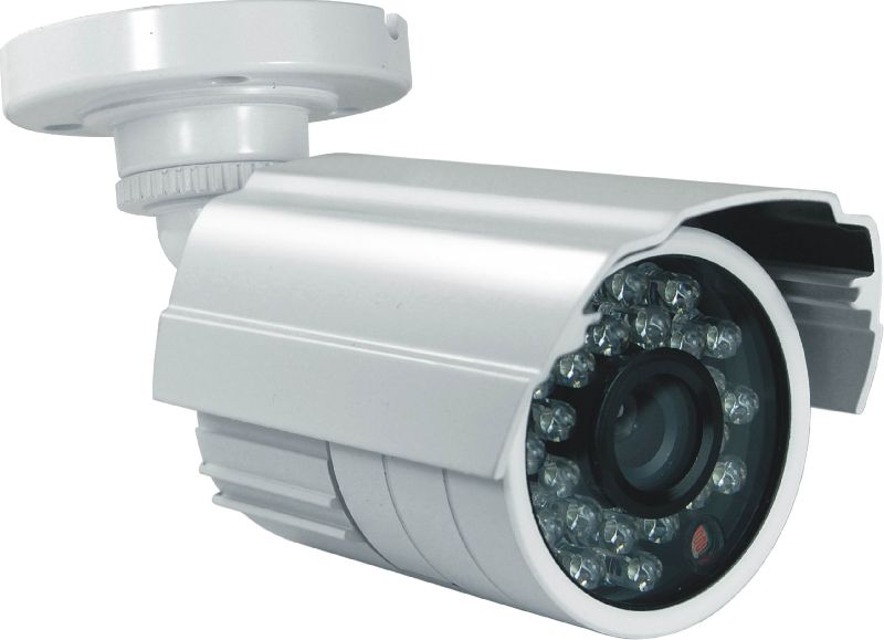 CCTV Camera 02