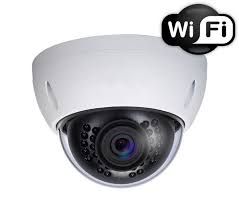 CCTV Wireless Camera