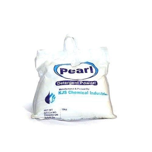 Pearl Detergent Powder