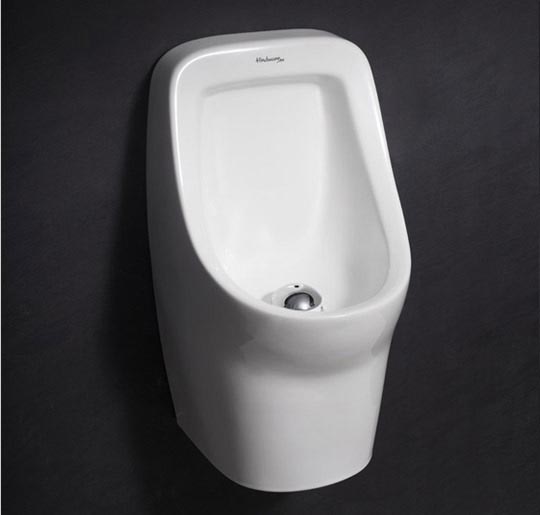 Aquafree Waterless Urinal