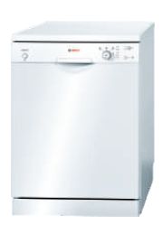 SMS40E32EU Kitchen Dishwasher