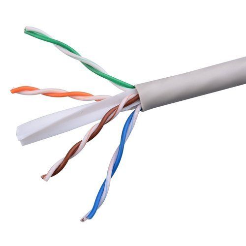 Cat 6 Cable 01