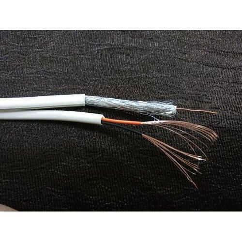 CCTV Camera Wires 03