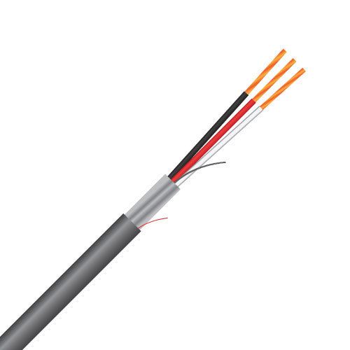 Shielded Twisted Pair Cables 02