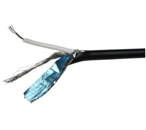 Shielded Twisted Pair Cables 05