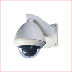 IP PTZ Camera 02