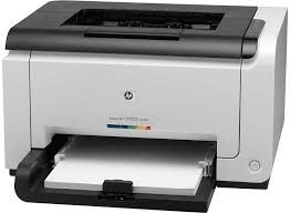 Laser Printer 03