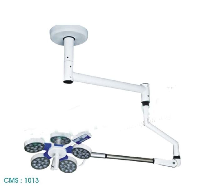 CMS 1013 Ceiling LED Surgical Operating Lights