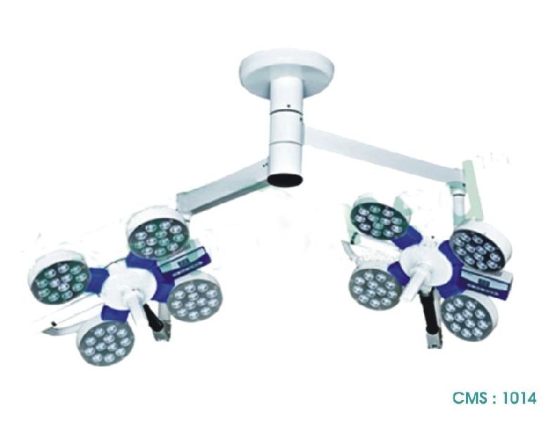 CMS 1014 Ceiling LED Surgical Operating Lights