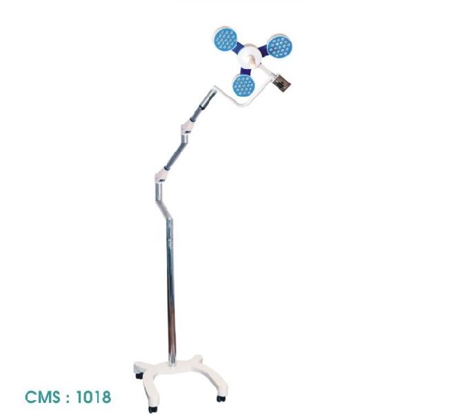CMS 1018 Mobile LED Surgical Operating Lights