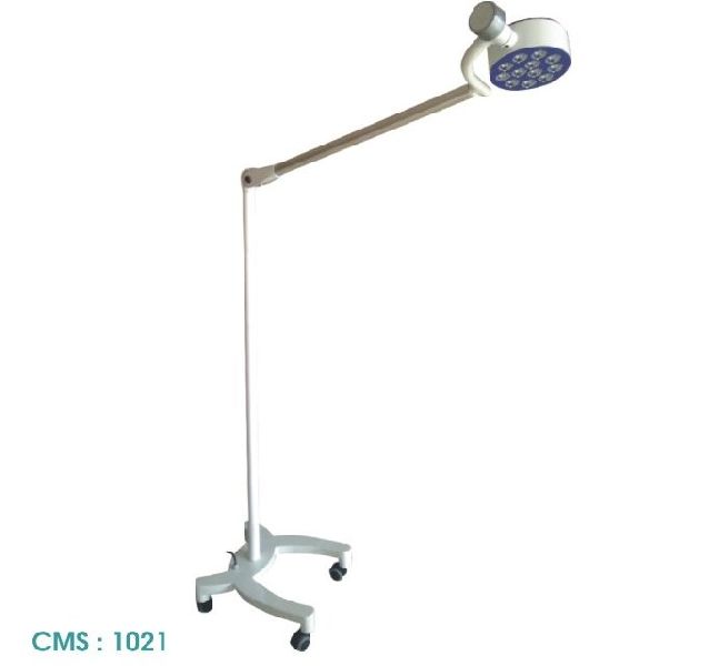 CMS 1021 Mobile LED Surgical Operating Lights