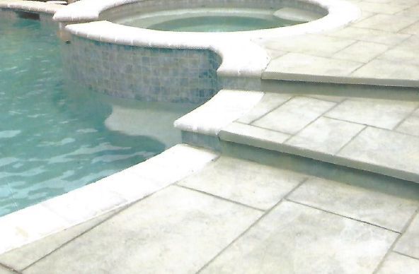 Stamped Concrete Pattern Manufacturer Supplier In Navi Mumbai India