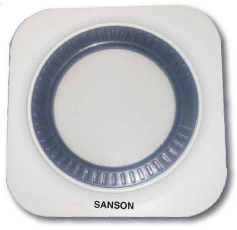 Sanson Square LED Panel Lights 03