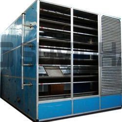 Industrial Air Washer System 02