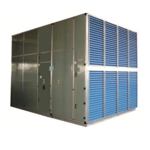 Industrial Air Washer System 05