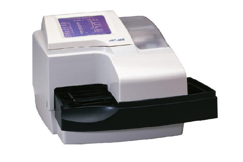 Urit 500 B Urine Analyzer