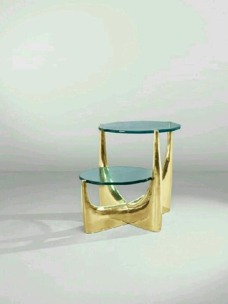 Brass Tables