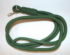 Military Whistle Cord 03