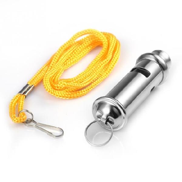 Military Whistle Cord 08