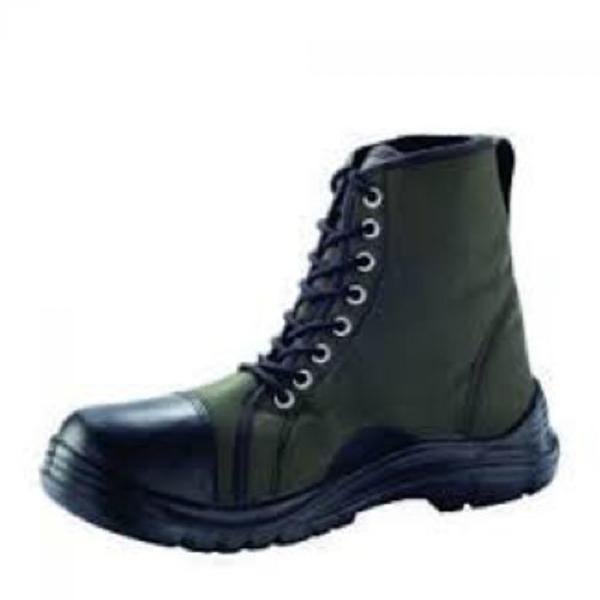 Military Boots 05