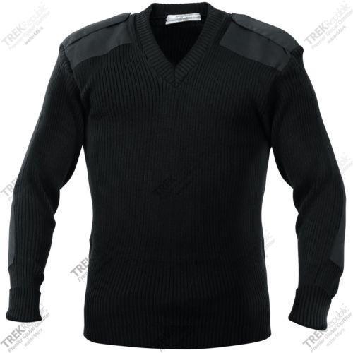 Military Sweater 02