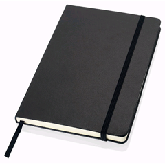 Customized Notebook 02