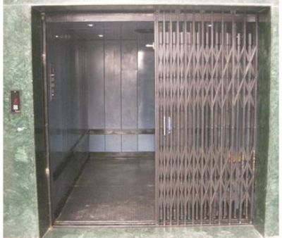 Freight Elevators 01