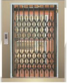 Freight Elevators 02