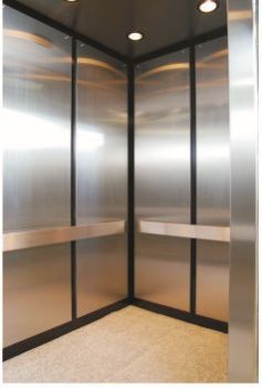 Freight Elevators 03