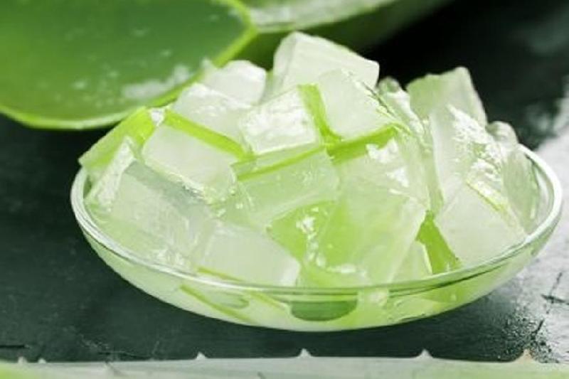Aloe Vera Pulp 01