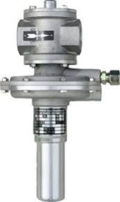 S50 Safety Shut Off Valves