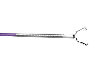 Endoscopic Hemoclip