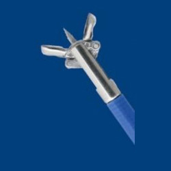 Stainless Steel Disposable Biopsy Forceps