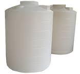 PVC Storage Tank