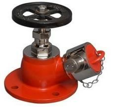 Stainless Steel Hydrant Valve